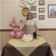 Ripetizioni private di italiano a studenti di scuole superiori di scuole medie